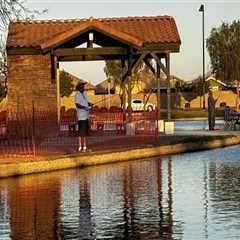 Exploring the Best Senior-Friendly Parks and Outdoor Spaces in Pinal County, Arizona
