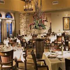 Senior-Friendly Dining in Pinal County, Arizona: A Guide for Older Adults