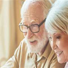 The Importance of Support Groups for Seniors in Pinal County, Arizona