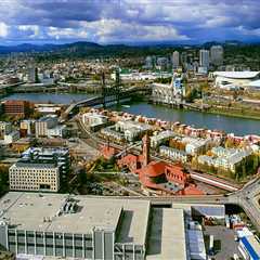 The Power of Local Businesses in Supporting Community Projects in Washington County, Oregon