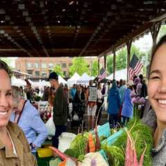 The Best Farmers Markets in Williamson County, Tennessee