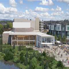 The Impact of Community Projects on Arts and Culture in Washington County, Oregon