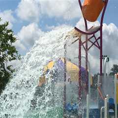 Discovering the Best Parks and Recreation Areas in Williamson County, Tennessee