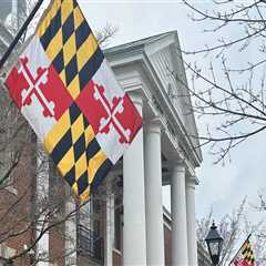 The Power of Partnerships: Building Stronger Communities in Calvert County, Maryland