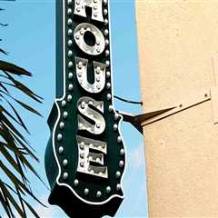 The Tax Policies That Make Sarasota County, Florida Stand Out