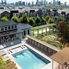 The Impact of Community Projects in East Tennessee