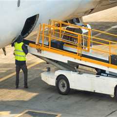 The Unsung Role of Airport Logistics Teams in Smooth Air Freight Moves
