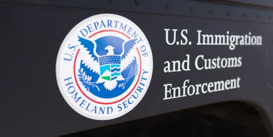 DHS Proposes Expanded Biometrics Requirements for Immigration Purposes