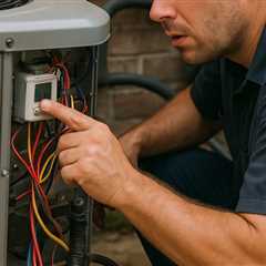 Professional Short Cycling HVAC Problems in Brownsville, TX