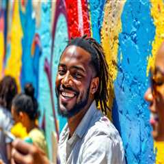 The Vital Role of Community Organizations in Promoting Mental Health and Wellness in Middlesex..