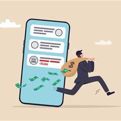 #FraudWeek Special: Man Pardoned For Fraud Going Back to Prison For Fraud