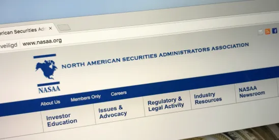 State Regulators Announce Enforcement Priorities