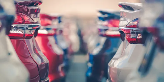 Foley Automotive Update - November 21, 2025