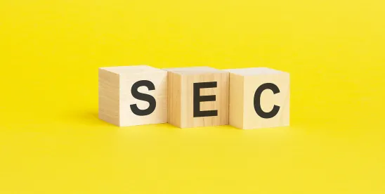 SEC No Longer a Referee in the Shareholder Proposal Process