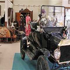 The Evolution of Charitable Organizations in Paso Robles, California