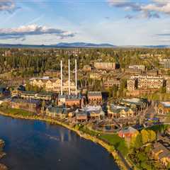 The Thriving Job Market in Central Oregon: A Comprehensive Comparison