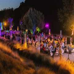 The Journey of Starting a Charitable Organization in Paso Robles, California