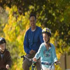 Seasonal Cycling Events That Bring Hartford County Together