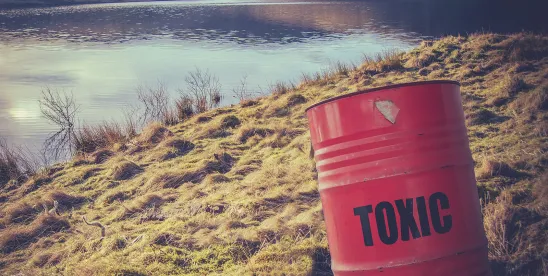 EPA Publishes Default Values Used in New Chemical Risk Assessments under TSCA