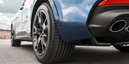 Forthcoming EU Measures on Greening Corporate Fleets and the 2035 CO₂ Standards Revision