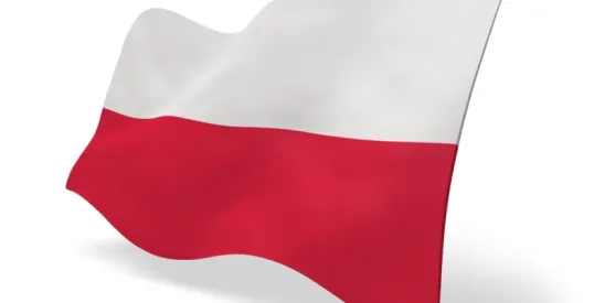 Poland Takes Next Steps Towards Implementing Pay Transparency Directive