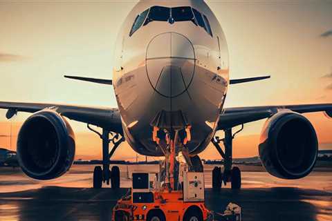 10 Advantages of Air Freight Moving for Businesses and Individuals