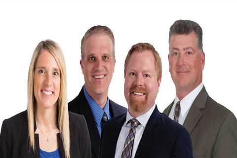 The Journey to Becoming a Member of Charitable Organizations in Blaine, Minnesota