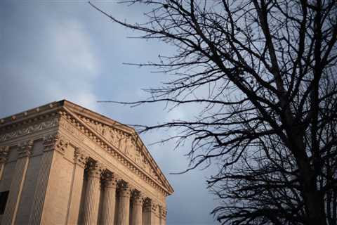 The other arguments in Trump’s tariffs case