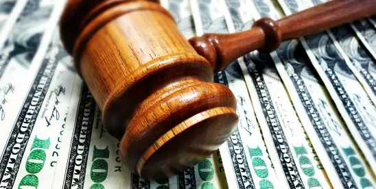 ISO Approves New Litigation Funding Disclosure Condition Endorsement