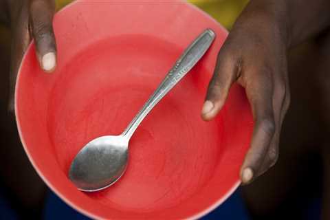 Empowering Washington County: Community Efforts to Combat Poverty and Food Insecurity