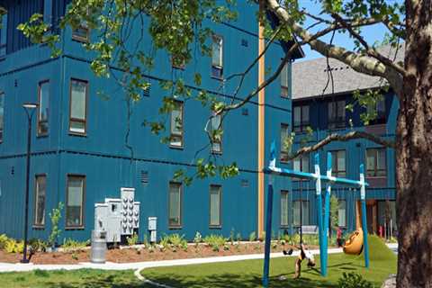 The Process of Successfully Proposing and Implementing Community Projects in Washington County,..