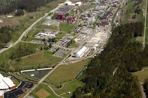 The Unique Features of Community Projects in East Tennessee