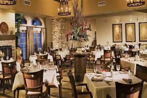 Senior-Friendly Dining in Pinal County, Arizona: A Guide for Older Adults