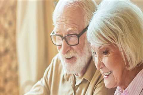 The Importance of Support Groups for Seniors in Pinal County, Arizona