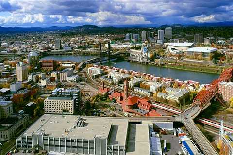 The Power of Local Businesses in Supporting Community Projects in Washington County, Oregon