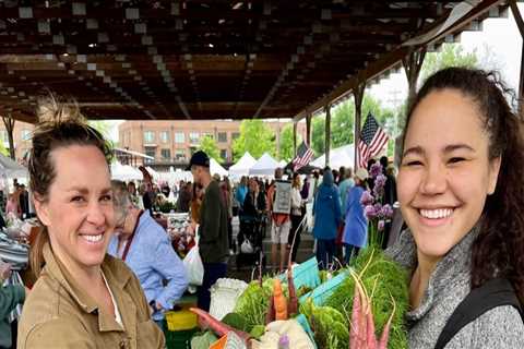 The Best Farmers Markets in Williamson County, Tennessee