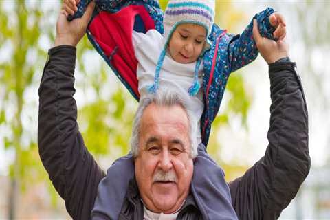 The Importance of Senior Centers in Pinal County, Arizona