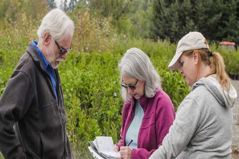 Exploring the Vibrant Community Projects in Washington County, Oregon