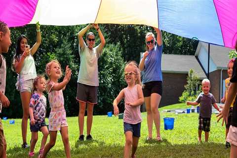 The Power of Coalitions: Bringing Communities Together in Calvert County, Maryland