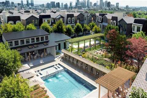 The Impact of Community Projects in East Tennessee