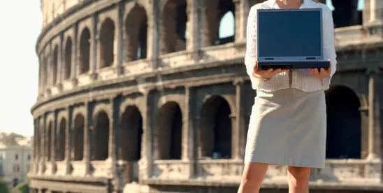 Cross-Border Catch-Up- Italy’s New Fixed-Term Employment Rules [Podcast]