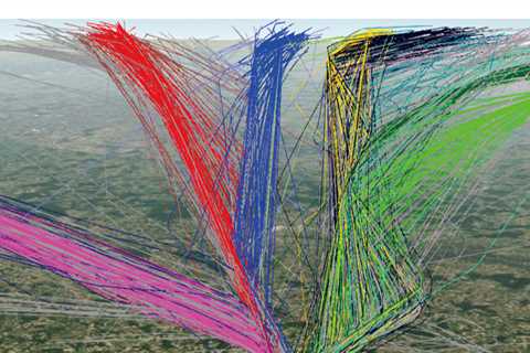 Weight, Wind, and Altitude: The Physics Behind Efficient Air Freight Loading