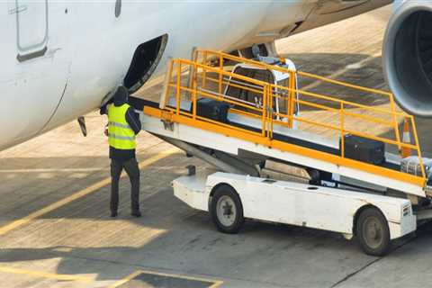 The Unsung Role of Airport Logistics Teams in Smooth Air Freight Moves