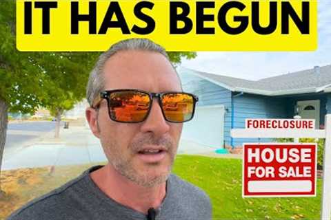 Help With Mortgage EXPLODES On Google Trends