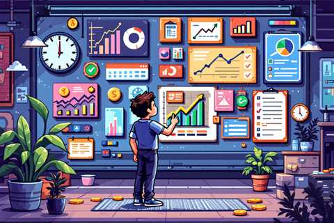 The Most Effective Strategic Planning Tips for SMBs Today