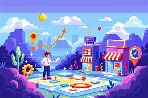 Proven SMB Growth Planning Strategies That Fuel Expansion