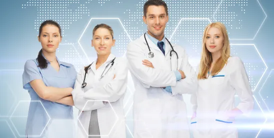 Navigating Healthcare Workforce Shortages- Evolving Scope-of-Practice and Staffing Regulations