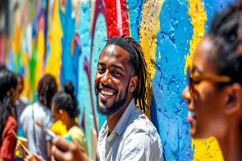 The Vital Role of Community Organizations in Promoting Mental Health and Wellness in Middlesex..