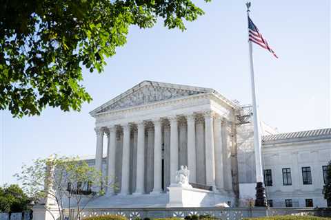 Supreme Court agrees to hear case on border crossings