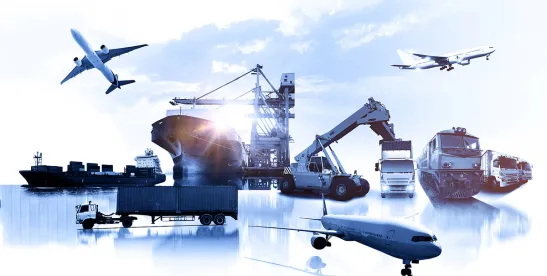 As the (Customs and Trade) World Turns: November 2025